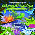 Chacha-Casha: Das kleine Chamäleon