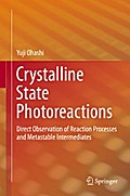 Crystalline State Photoreactions
