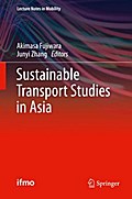 Sustainable Transport Studies in Asia
