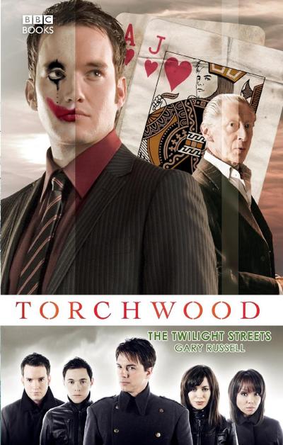 Torchwood
