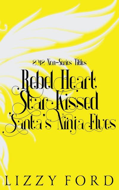 2012 Non-Series Titles