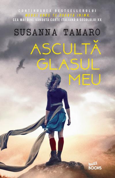 Asculta glasul meu