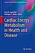 Cardiac Energy Metabolism in Health and Disease