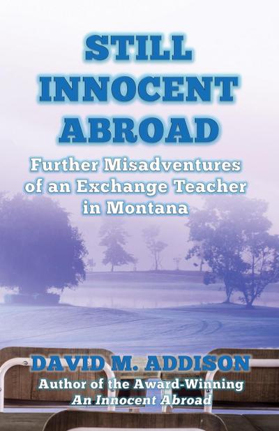 Still Innocent Abroad