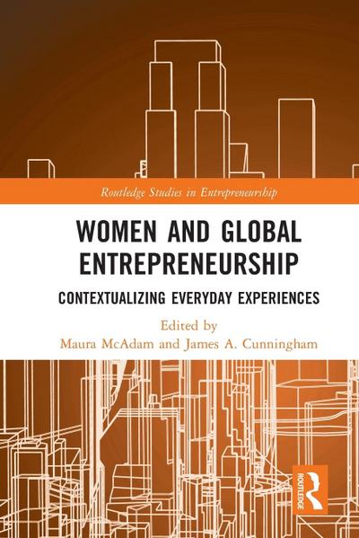 Women and Global Entrepreneurship