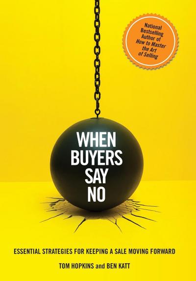 Hopkins, T: When Buyers Say No