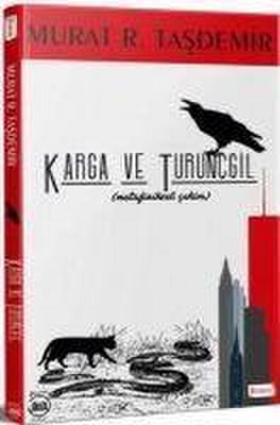 Karga ve Turuncgil
