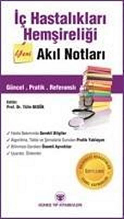 Ic Hastaliklari Hemsireligi - Akil Notlari