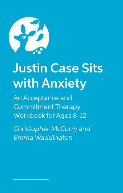 Justin Case Sits with Anxiety