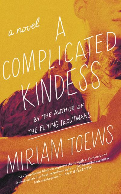 A Complicated Kindness