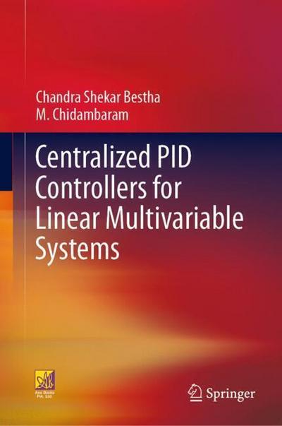 Centralized PID Controllers for Linear Multivariable Systems