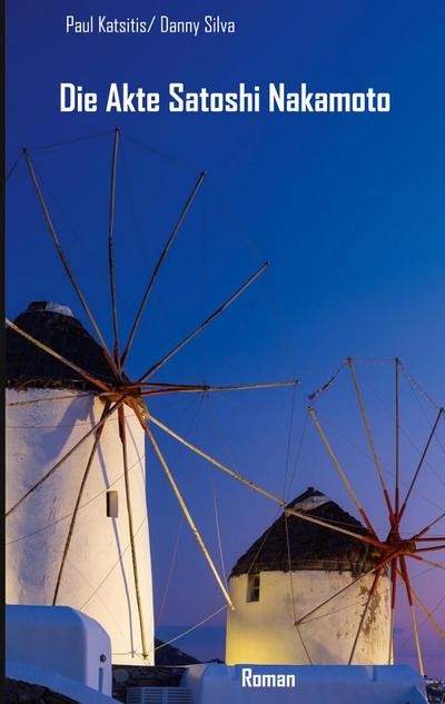Die Akte Satoshi Nakamoto