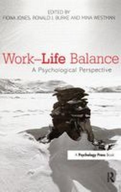 Work-Life Balance