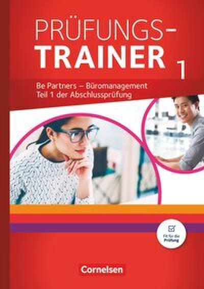 Be Partners - Büromanagement - Ausgabe 2020 - Jahrgangsübergreifend