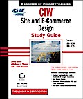 CIW Site and E-Commerce Design Study Guide
