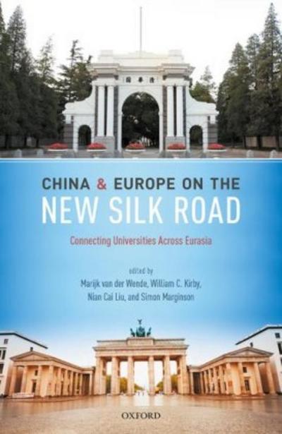 CHINA & EUROPE NEW SILK ROAD C