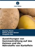 Auswirkungen von Gammastrahlung auf das Keimen und