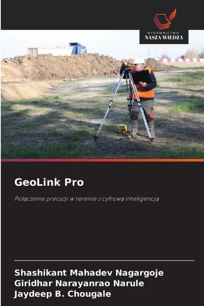 GeoLink Pro