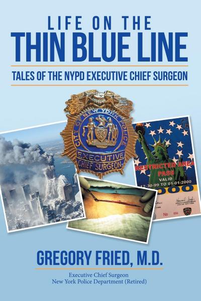 Life on the Thin Blue Line