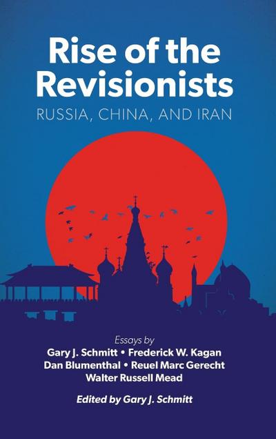 Rise of the Revisionists