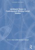 Landmark Essays in Contemporary Writing Center Studies