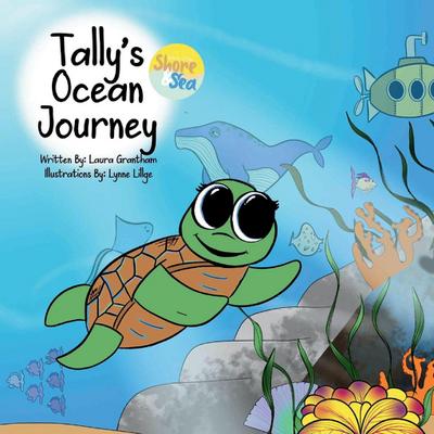 Tally’s Ocean Journey