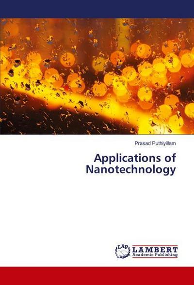 Applications of Nanotechnology