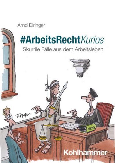 ArbeitsRechtKurios