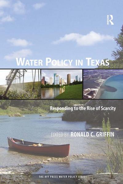 Water Policy in Texas