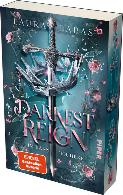 Darkest Reign - Im Bann der Hexe