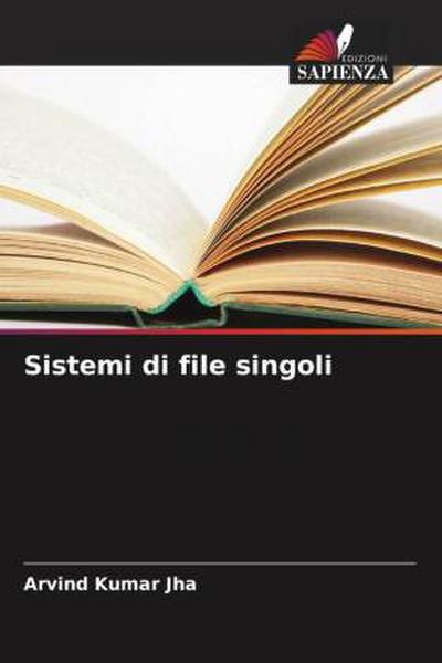 Sistemi di file singoli