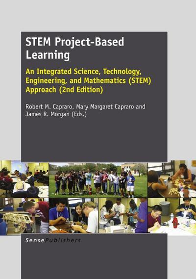 STEM Project-Based Learning