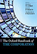 The Oxford Handbook of the Corporation