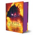 La llama del Fuegoeterno (ePub)