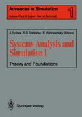 Systems Analysis and Simulation I by Achim Sydow Paperback | Indigo Chapters