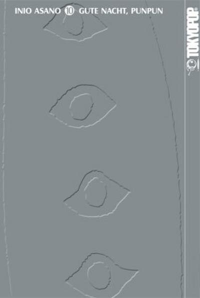 Gute Nacht, Punpun 10. Bd.10