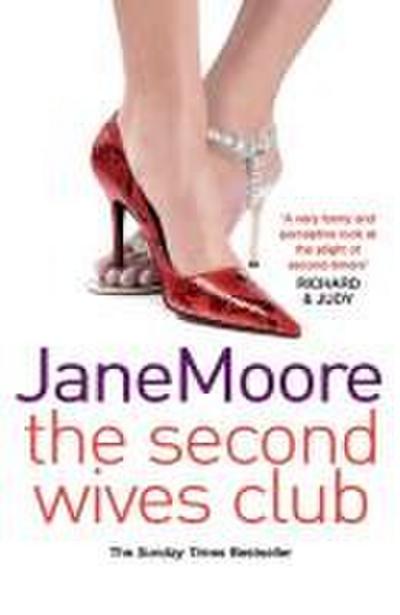 The Second Wives Club