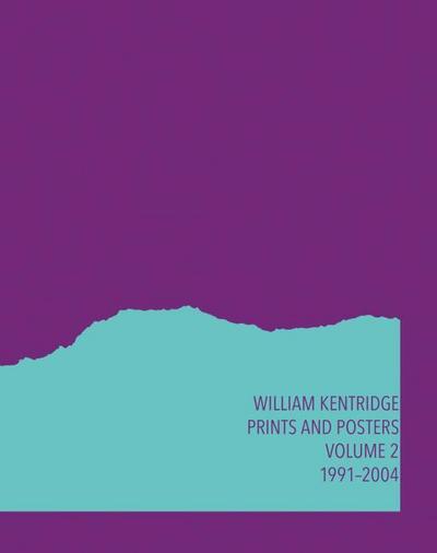 Catalogue Raisonné Volume 2