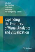 Expanding the Frontiers of Visual Analytics and Vi