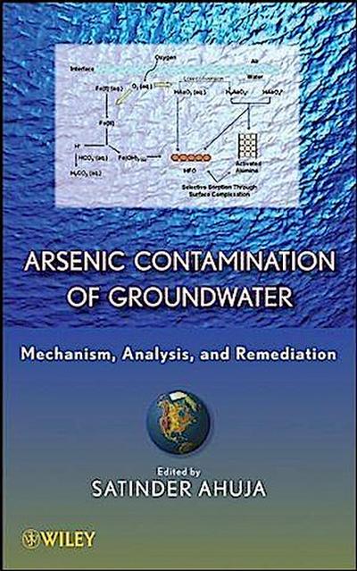 Arsenic Contamination of Groundwater