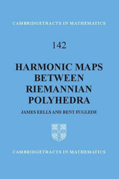 Harmonic Maps Between Riemannian Polyhedra