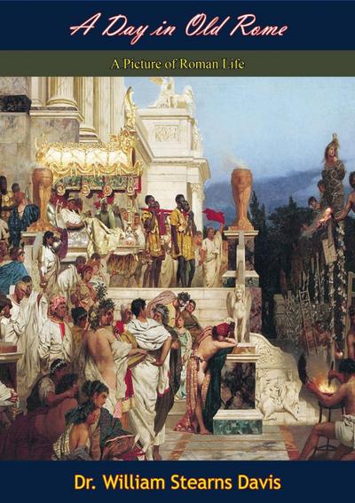 Day in Old Rome
