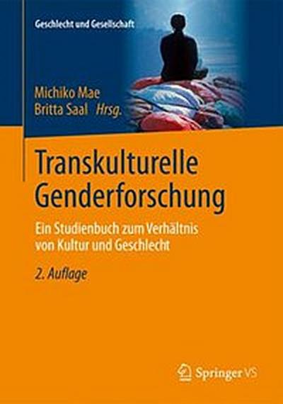 Transkulturelle Genderforschung