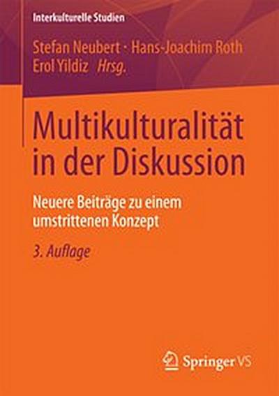 Multikulturalität in der Diskussion