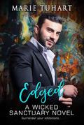 Edged (Wicked Sanctuary)