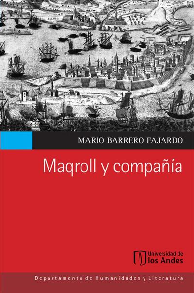 Maqroll y compañía