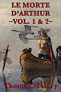 Le Morte D’ Arthur