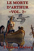 Le Morte D’ Arthur