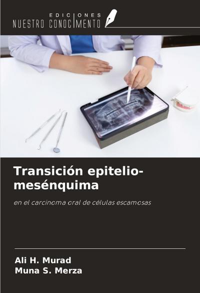Transición epitelio-mesénquima