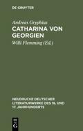 Catharina von Georgien